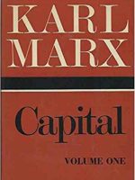 Capital (Volume 1)