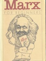 Rius Michael Appignanesi Marx for Begin