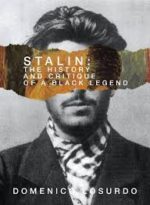 Stalin-The History And Critique Of The Black Legend