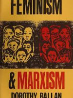 Feminism and Marxism