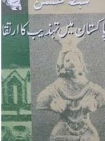 پاکستان میں تہذیب کا ارتقاء