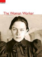 The woman worker