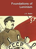 Foundation Of Leninism