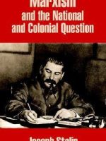 Marxism And National And Colonial Question