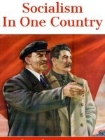 Lenin on Socialism in one Country