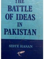 The Battle of Ideas in Pakistan