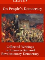 Lenin On People's Democracy