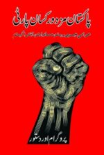(پاکستان مزدور کسان پارٹی (منشور و آئین