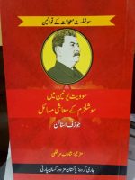 سوویت یونین میں سوشلزم کے معاشی مسائل