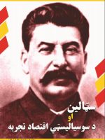 اسټالین اودسوسیالیسټي اقتصاد تجربه