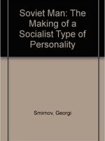 Soviet Man - Georgi Smirnov
