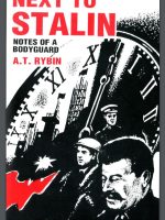 Next To Stalin Notes Of A bodyguard