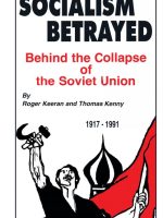 Socialism Betrayed