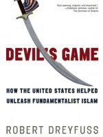 Devils Game: USA and Religious Fundamentalism