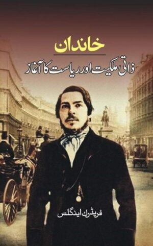 خاندان ذاتی ملکیت اور ریاست کا آغاز