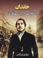 خاندان ذاتی ملکیت اور ریاست کا آغاز