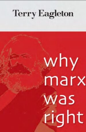 Why Marx was Right
