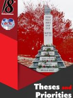 World Trade Union Congress 2022 Theses