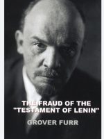 The Fraud of the Testament of Lenin