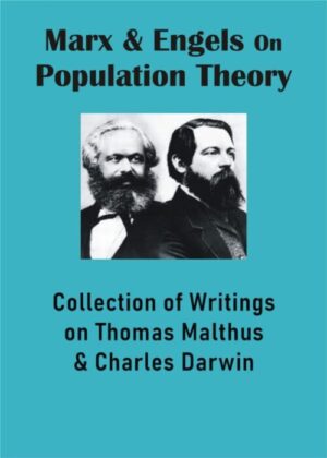 Marx and Engels on Population Theory