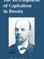 The Development Capitalism in Russia