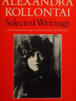 Selected Writings of Alexandra Kollantai