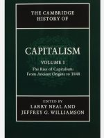 History of Capitalism
