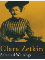 Selected Writings of Clara Zetkin