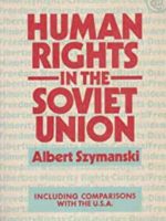 Human Rights in Soviet Union
