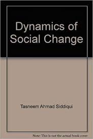 Dynamic of Social Changes