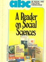 A Reader on Social Sciences