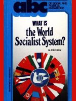What Is the World Socialist System?
