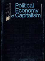 Political Economy of Capitalism (1985)