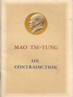 On Contradiction by Mao