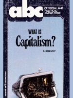 What Is Capitalism?