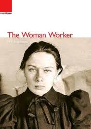 The woman worker