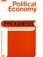 Political Economy by Rumyantsev et al.