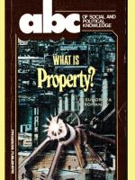 What Is Property?