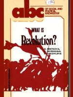 What Is Revolution?