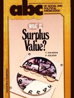 What Is Surplus Value?