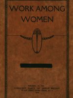 Communist Methods of Working Among Women