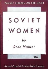 Soviet Women