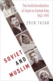 Muslims in Soviet Union