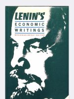 Lenin's Economic Writings