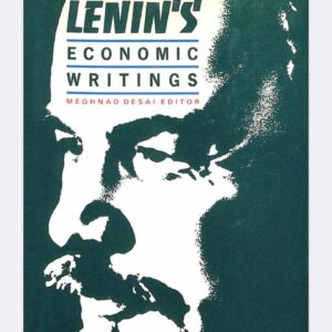 Lenin's Economic Writings