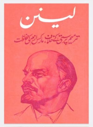 ترمیم پسندی کے خلاف ، مارکس ازم کی حفاظت