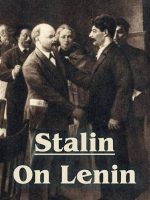Stalin on Lenin