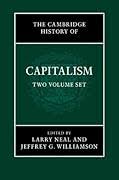 The Cambridge History of Capitalism