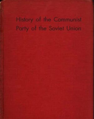 History of the Communist Party of the Soviet Union