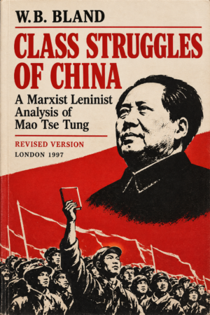 Class Struggle in China